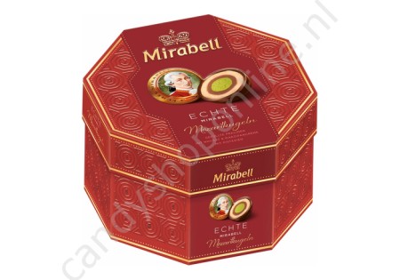 Mirabell Echte Mozartkugeln 243 gram
