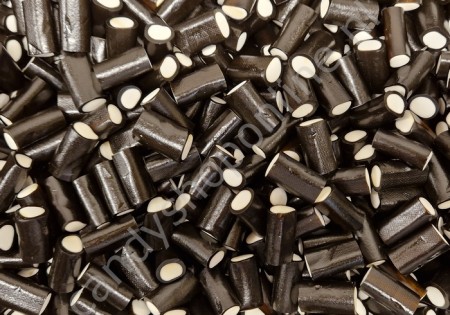 KR. Drop / Mint Staafjes 200 gram