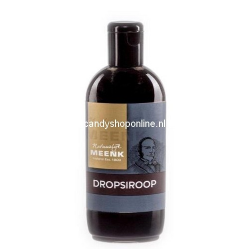 Meenk Dropsiroop