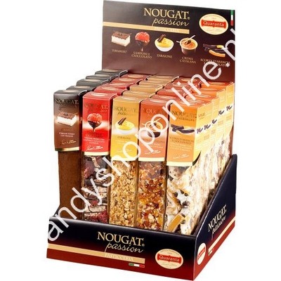 Quaranta Pasticceria Soft Nougat