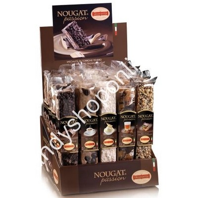 Quaranta Passion Soft Nougat