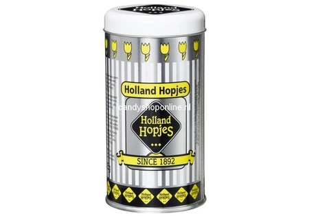 Holland Hopjes