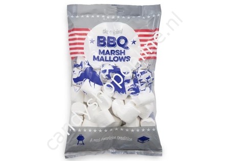 vVliet Barbecue Marshmallows 