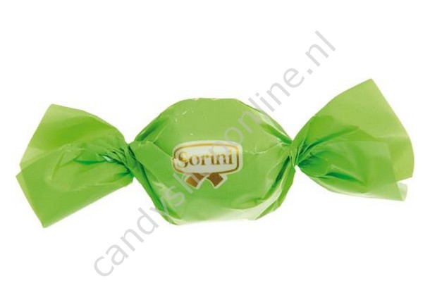 Sorini Chocolade Kogels Maxi Verde 200gr.±12st.