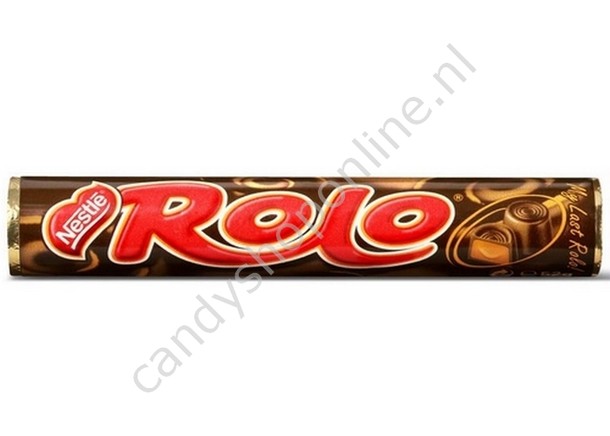 Rolo 4pck