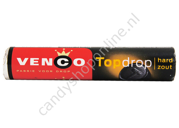 RedBand Venco Topdrop 4pck