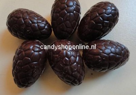 Massieve Eitjes Puur bakje 15 stuks