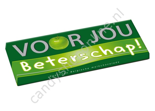 Wensreep Voor Jou Beterschap 70gr.