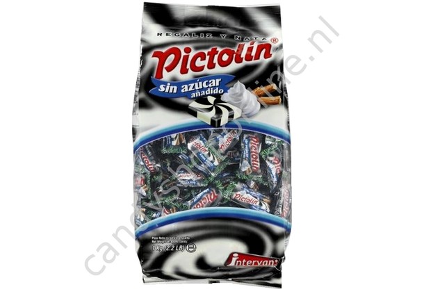 Pictolin Drop/Room Zuurtjes SV 200 gram