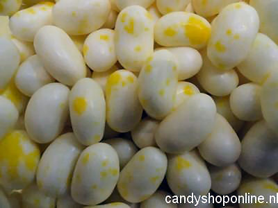 Originele Jelly Belly's Popcorn