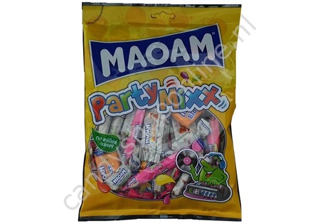 Haribo Maoam Party Mix Multipack 325 gram