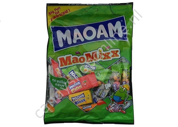 Haribo Maoam MaoMix Multipack 325 gram