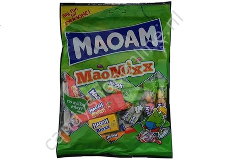 Haribo Maoam MaoMix Multipack 325 gram