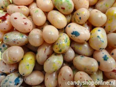 Originele Jelly Belly's Tutti Frutti