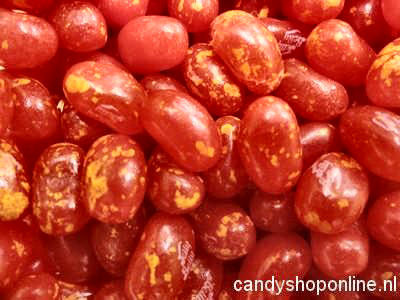 Originele Jelly Belly's Kruidige Kaneel