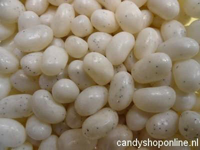 Originele Jelly Belly's Vanille