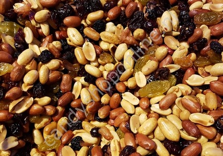 Uni mix 250gr.