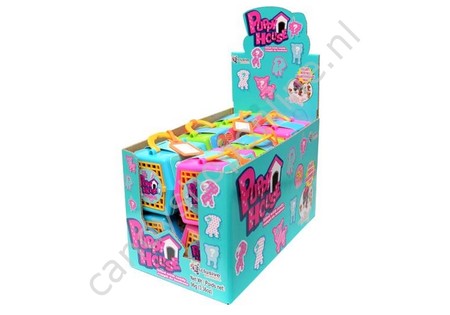 Starsweets Puppy House