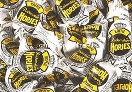 Cloetta Haagse hopjes 200 gram