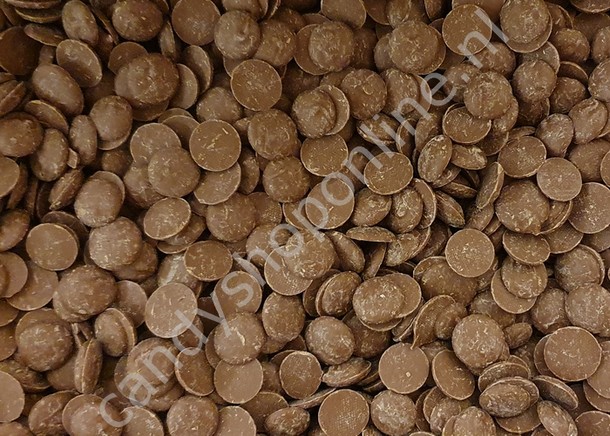 Tosca Smelt Chocolade Melk 200 gram