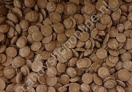 Tosca Smelt Chocolade Melk 200 gram