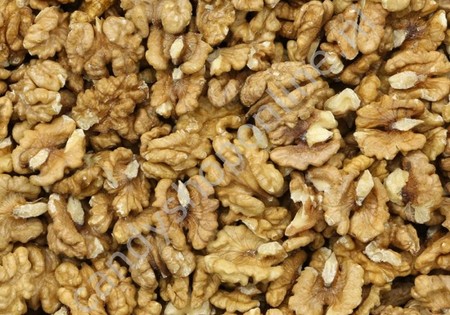 Walnoten gepeld 170gr.