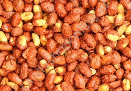 Suiker pinda's 250gr.