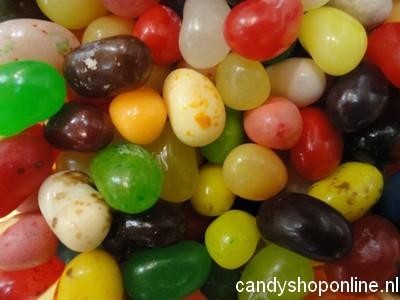 Orginele Jelly Belly's 50 Flavours