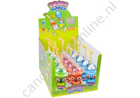 Starsweets Braindipper 60gr.