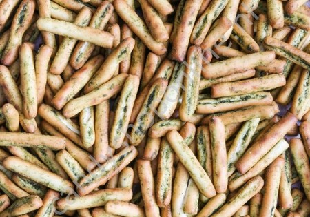 Grissini Genovese 125gr.