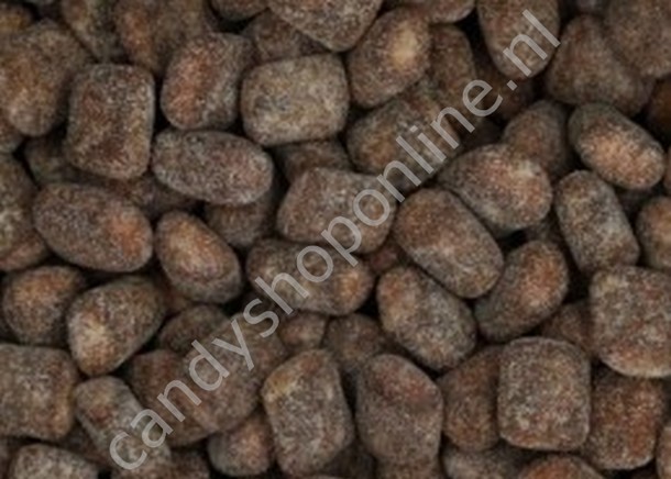 Meenk Droptruffels 200 gram