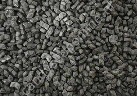 Meenk Pectorale zwart 200 gram