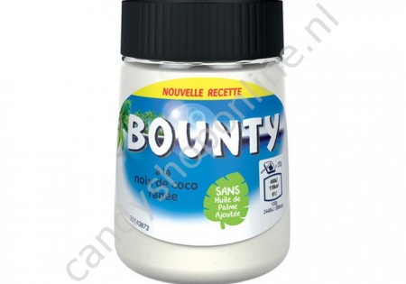 Bounty Spread Coconut 350gr.