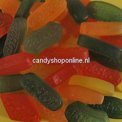 VanVliet Winegums SV 200 gram