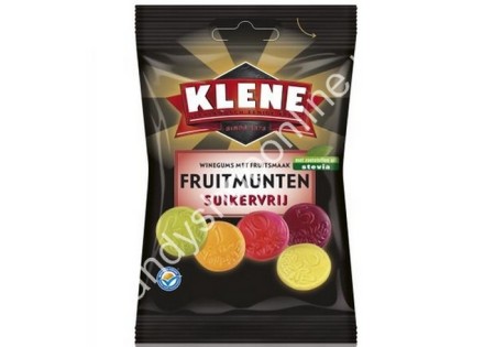 Klene Fruitmunten SV