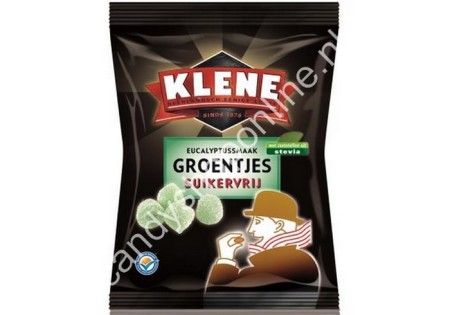Klene Groentjes SV