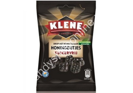 Klene Honingbijtjes SV