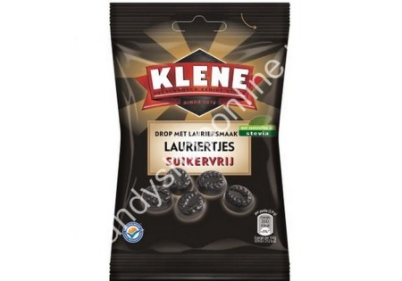 Klene Lauriertjes SV