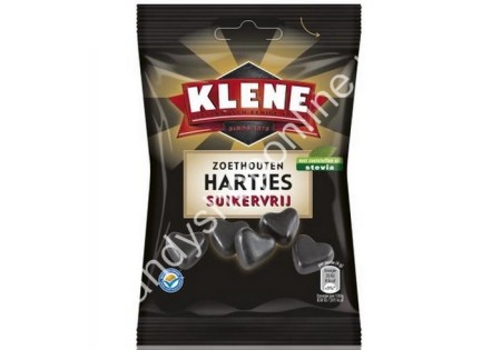 Klene Zoethout Hartjes SV