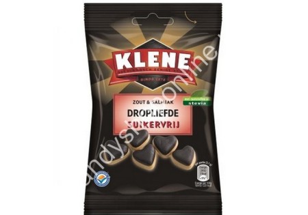 Klene Dropliefde SV