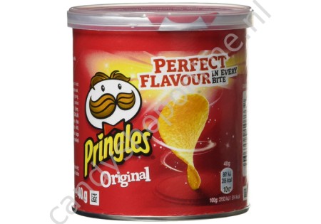 Pringles Original 40 gram