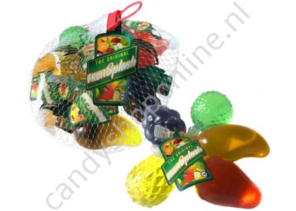 Felko Fruit Splash 10pcs.