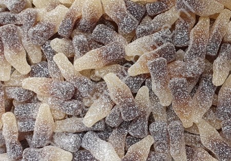 Frisia Zure Cola Flesjes