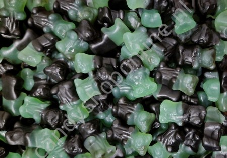 Matthijs Drop-Mint Duo Beren