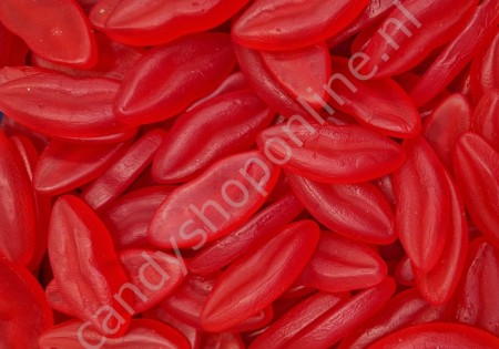 Frisia Rode Lippen Wijngum