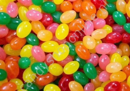 Damel Jelly Beans 200 gram
