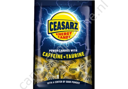 Napoleon (Ceasarz) energy kogels 120 gram