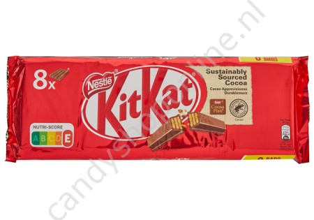 Nestle Kit-Kat 8pck.332gr.