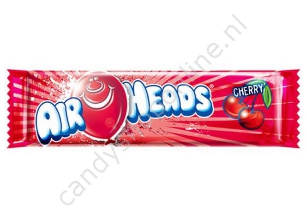 Airheads Cherry 15gr.