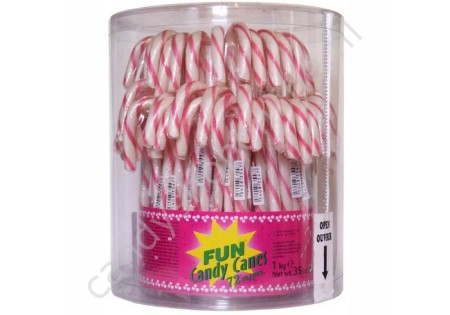 Vanestra Candy Canes Roze/Wit
